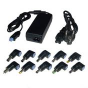 Universal AC/DC Power Adapter For Laptop Computers (100W) 
