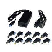 Universal AC/DC Power Adapter For Laptop Computers (100W)