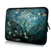 Master Piece Neoprene Laptop Sleeve Case for 10-15