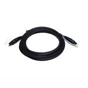 6FT Optical Toslink 5.0mm Cable Digital Audio ADAT(MONO005)