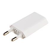 USB Power Charger for iPhone & iPod (EU Plug)