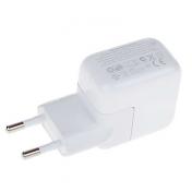 USB AC Mains Charger EU Adapter for iPad