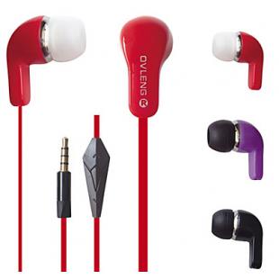 OVLENG i750MV Headphones for iPhone