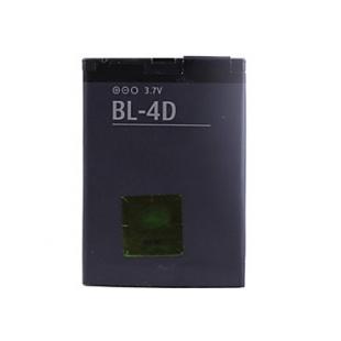 BL-4D Cell phone battery