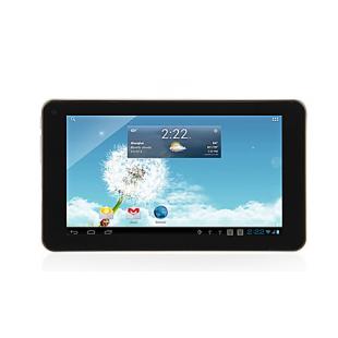 Yeahpad Diors7 7 Inch Android 4.2 Tablet Dual Core 4G ROM Dual Camera Wifi HDMI