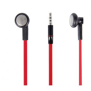 LANGSTON JM20 Stereo In-Ear Earphone with Remote and Mic for iPhone,iPod,SAMSUNG (Optional Colors)