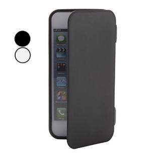 TPU Full Body Case for iPhone 5/5S (Assorted Colors)