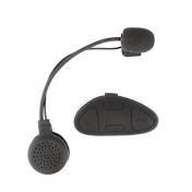 Multipoint Bluetooth Helmet Headset 