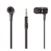 LANGSTON EH-300 Super Bass In-Ear Earphone for Galaxy S3/S4 iPhone 4/4S/5 (Black,Red)