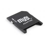 Mini SD/TF Memory Card Adapter