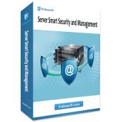 Hideasoft Smart Server Security and Configuration, Management (HiServer Sandbox version, Lifetime License)