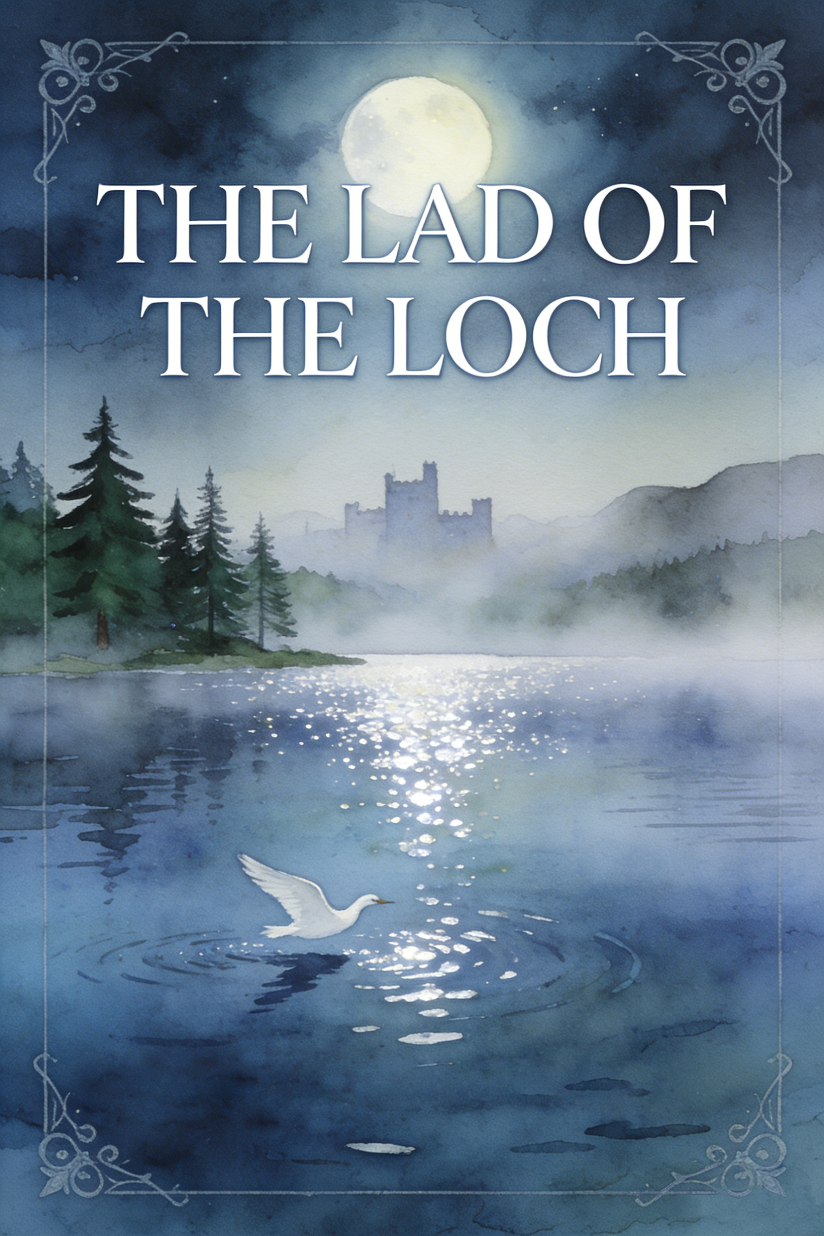The Lad of the Loch