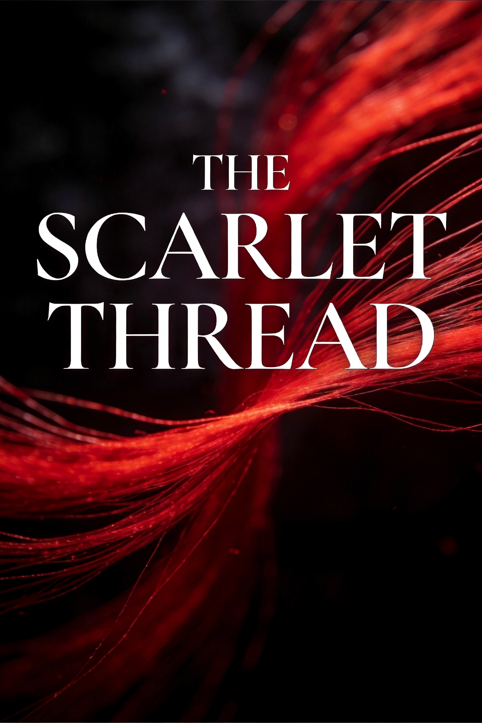 THE SCARLET THREAD
