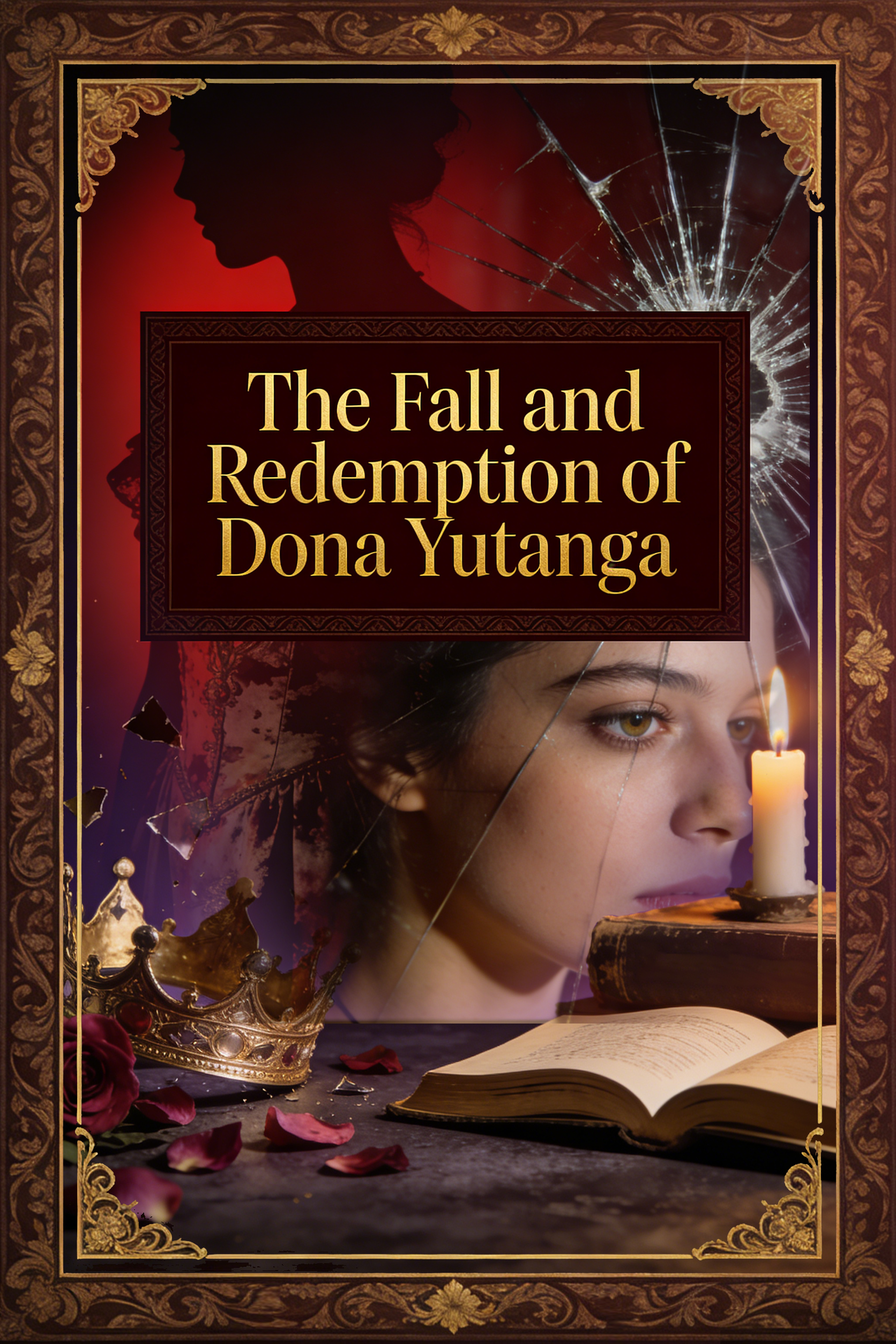 The Fall and Redemption of Doña Yutanga