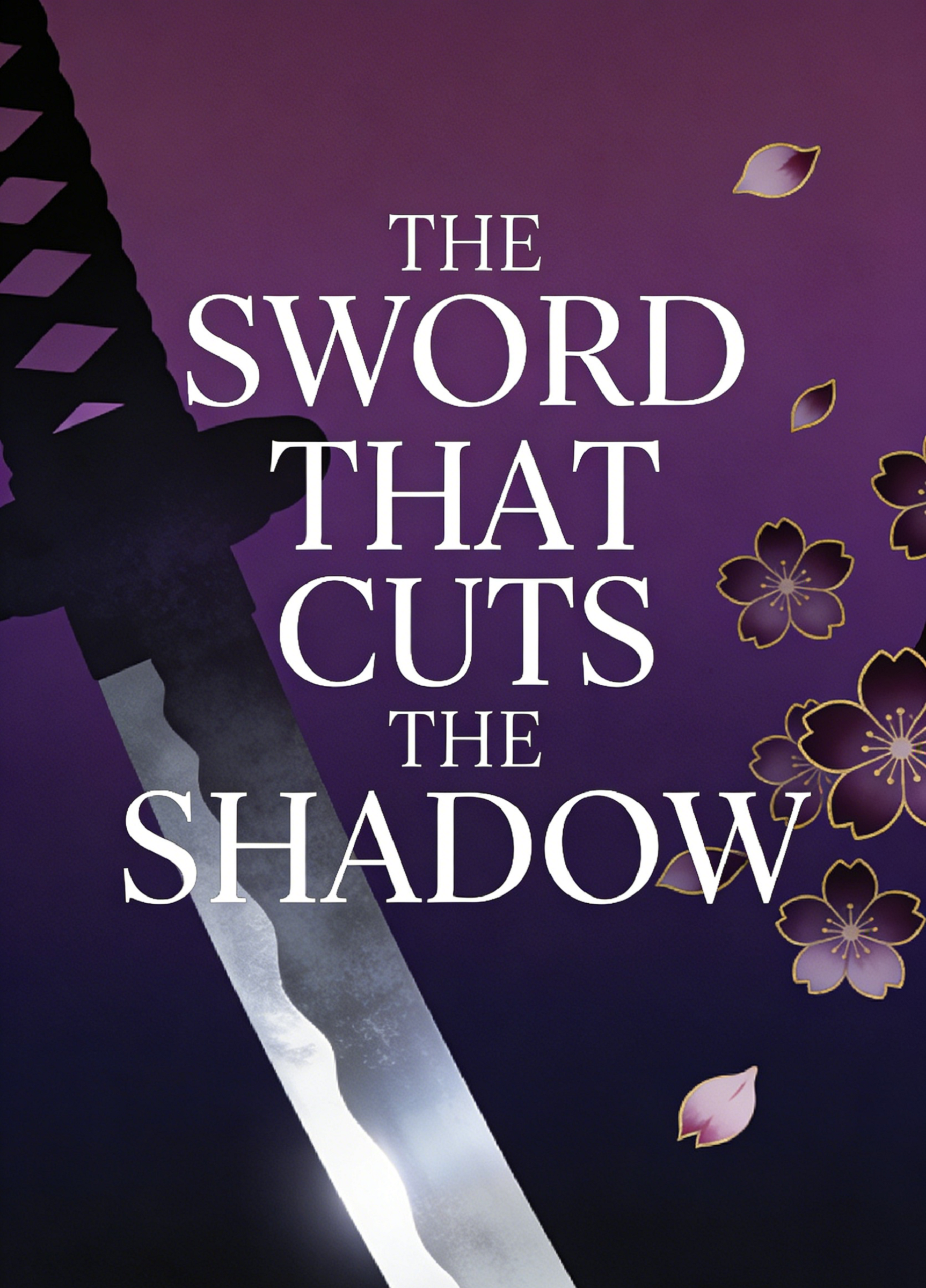 The Sword That Cuts the Shadow